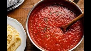 Jar Spaghetti Sauce Hacks  Made Better [upl. by Wendell543]