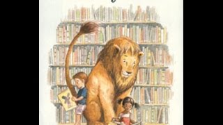 Library Lion by Michelle Knudsen [upl. by Yggam6]