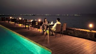 Top 5 Resorts In Goa For The Luxury Traveller [upl. by Eibot]