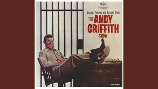 The Andy Griffith Theme [upl. by Durrej41]