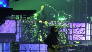 Slipknot LIVE Nero Forte  Stuttgart Germany 2CamMix [upl. by Daniels]