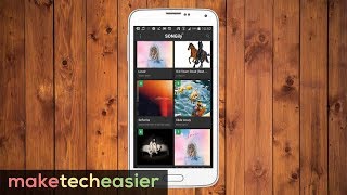 5 Free Music Download Apps for Android [upl. by Poulter]