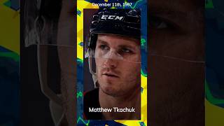 Matthew Tkachuk [upl. by Ivar]