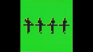 Kraftwerk  Computer World 3D Full Album [upl. by Htiekram120]