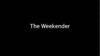 The Weekend [upl. by Serra]