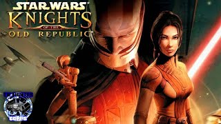 Star Wars Knights of the Old Republic 48 hours longplay [upl. by Ettesus246]