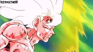 DragonBall Z Goku Kills Frieza Remastered True 1080p HD [upl. by Litsyrk]