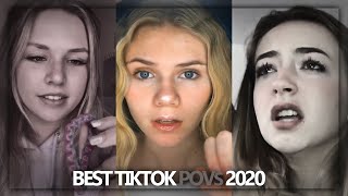 TikTok POVs that should be made into MOVIES📷🤩 [upl. by Mittel824]