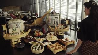 ITC Sonar Kolkata  A Luxury Collection Hotel [upl. by Arette437]