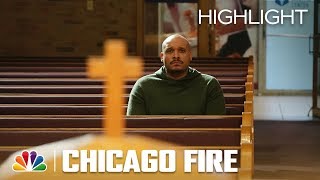 Chicago Fire  Feelings Episode Highlight [upl. by Bore]