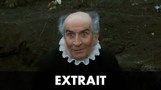 LAVARE  Extrait 2 quotMonologue Harpagonquot  Louis de Funès [upl. by Sontag]