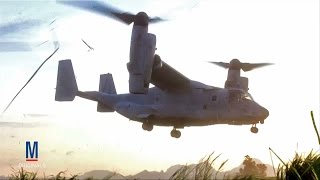 V22 Osprey Facts [upl. by Vincelette15]