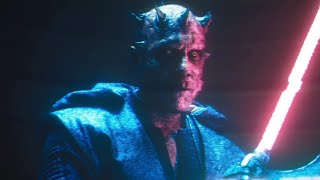 Solo A Star Wars Story  Exclusive Darth Maul Clip [upl. by Clarice734]