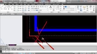 AUTO CAD 配置出圖 05 [upl. by Rebbecca]