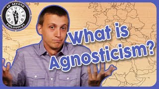 What is Agnosticism [upl. by Heiney]