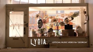 Lydia 6 years old yodeling [upl. by Leaw]