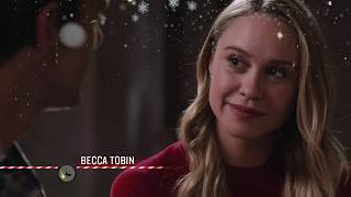 A Song for Christmas  Trailer  Sneak Peek Hallmark Movies and Mysteries [upl. by Arodnahs]