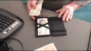 How To Use The Magic Wallet [upl. by Castera]