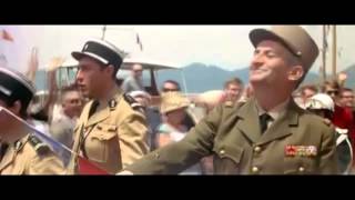 Louis de Funès king of comedy HD [upl. by Oletta260]