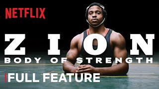 Zion  FULL FEATURE  Netflix [upl. by Alric]