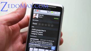 How to Download FREE Ringtones on your Android Smartphone [upl. by Auos]