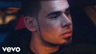 Afrojack Spree Wilson  The Spark Official Music Video ft Spree Wilson [upl. by Aneelad]