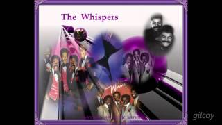 The Whispers  Megamix [upl. by Tihom64]