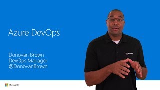 Introduction to Azure DevOps [upl. by Noreik]