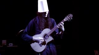 I Listened To All 415 Buckethead Albums [upl. by Nata303]