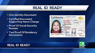 Here’s what you need for a Real ID [upl. by Wally]