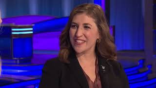 Revisiting Mayim Bialik [upl. by Akiner971]