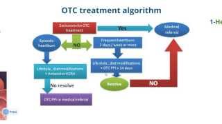 OTC of the GIT  2 امراض الجهاز الهضمي الحلقة [upl. by Eilla]