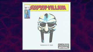 MF DOOM  SUPERVILLAIN Full Album Tribute [upl. by Hselin983]