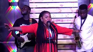 Rama Antwi  An Hour Of Raw Powerful Spiritfilled Worship Medley [upl. by Gerrit]