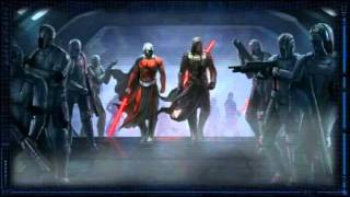 Star Wars The Old Republic Galactic Timeline Records 112 [upl. by Eniawd]