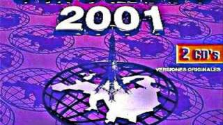 3 CLEPTOMANIACS  All I Do EURODISCO 2001 CD2 [upl. by Edrahs]