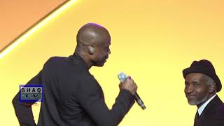 Kem Live in Detroit  Share my Life [upl. by Arjun]