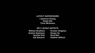 Looped  End Credits [upl. by Ednew109]