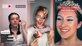 Best Tiktok Povs Compilation 2020 part 1 [upl. by Frymire865]