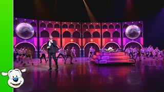 Samson amp Gert  Medley  Afscheidsshow 2019  2020 [upl. by Ring]