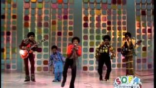 Jackson 5 quotABCquot on The Ed Sullivan Show [upl. by Iva]