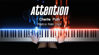 Attention Instrumental Versions [upl. by Patterson]