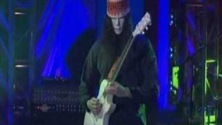 Buckethead on PBS part 1 [upl. by Olocin]