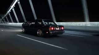 Richs Stanced BMW E30 LS1 Swap [upl. by Hendrix215]