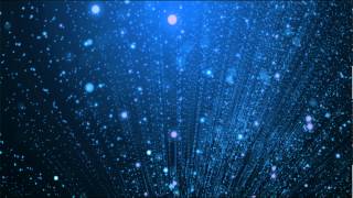 FREE 4K Video Loops FREE 4K Motion Background  Blue Spikes [upl. by Emmalynne]