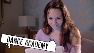 Dance Academy S1 E3 Behind Barres [upl. by Anilat]