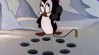 Chilly Willy  Theme Song [upl. by Jeavons]