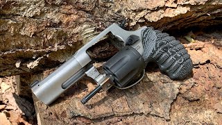 Taurus Defender 856  How to Clean and Properly Maintain [upl. by Acebber816]