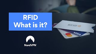 Do you need an RFIDblocking wallet  NordVPN [upl. by Leonard]