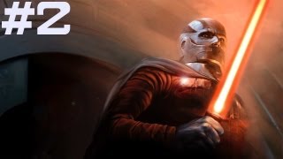 STAR WARS The Old Republic Jedi Knight ★ THE MOVIE – Episode I Hunt For The Emperor [upl. by Pillsbury296]